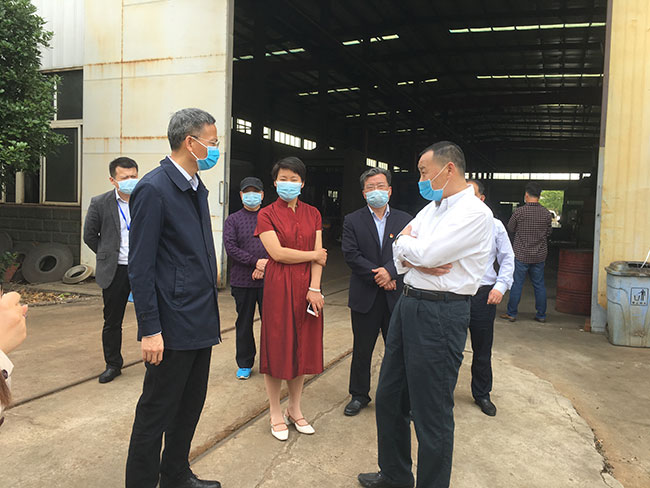市委領(lǐng)導到企業(yè)視察工作1.jpg